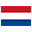 bandeira nl